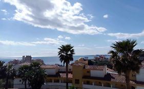 Estudio en Nueva Torrequebrada
